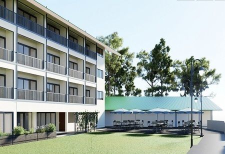 Radisson Resort Kalimpong